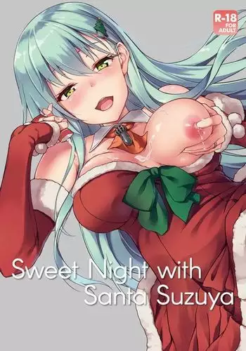 Suzuya Santa to Amai Yoru | Sweet Night with Santa Suzuya