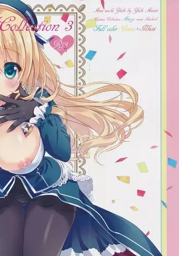 Kanmusu Collection 3