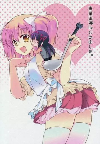 I Became a Housewife