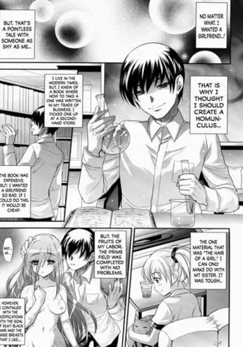 [Kobayashi Youkoh] Osakari Neko Nyan (Nayamase Girls) [English] [CGrascal]