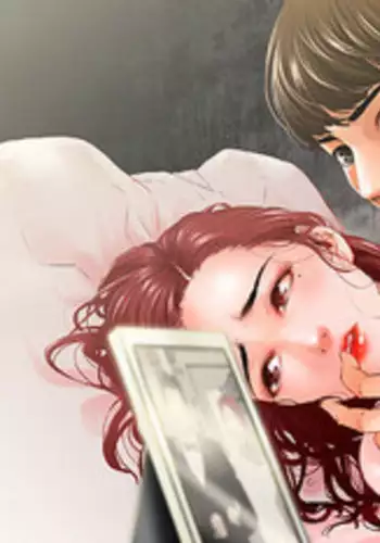 peng you de qi zi：you ni zai de jia 朋友的妻子 ch.1~4 [Chinese]