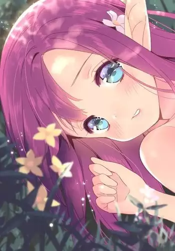 A World That I Rule Ch.01-16