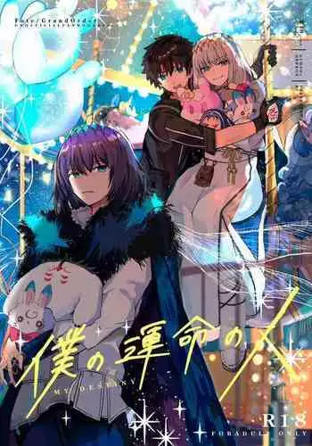 Boku no Unmei no Hito