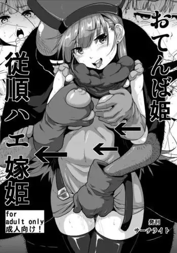 Dragon Quest IV: Michibikareshi Monotachi