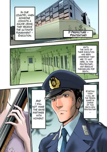 [Nagashima Chousuke] Girls Must Die! Ch. 1-2 [English] [Lazarus H]