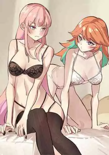 [Longlong] TAKAMORI !!! (Hololive) [Chinese]