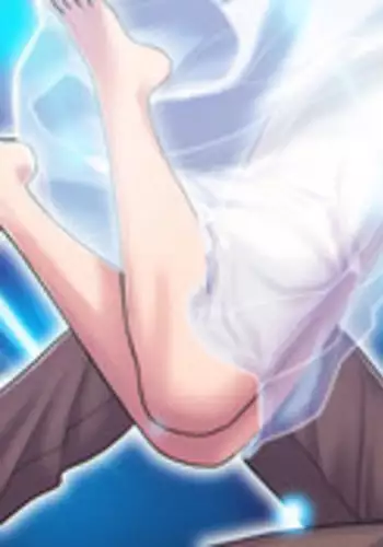 [Guh Bal Han] Ghost Love Ch.1-3 (English) (Ongoing)