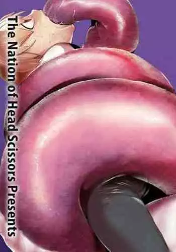 [The Nation of Head Scissors (Toppogi)] Girls Beat! -vs Lamia- [English]