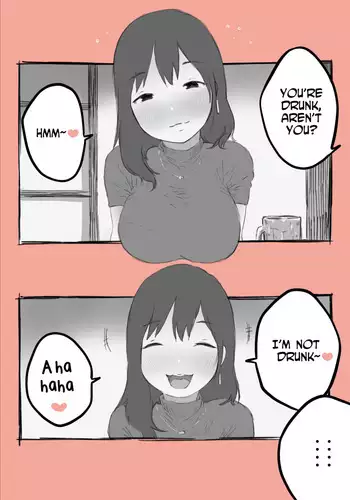 Namaiki na Senpai o Oshioki | Punishing a cheeky senior