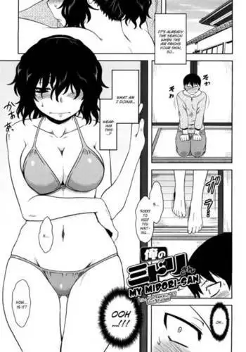 Ren'ai Stampede! Ch.09