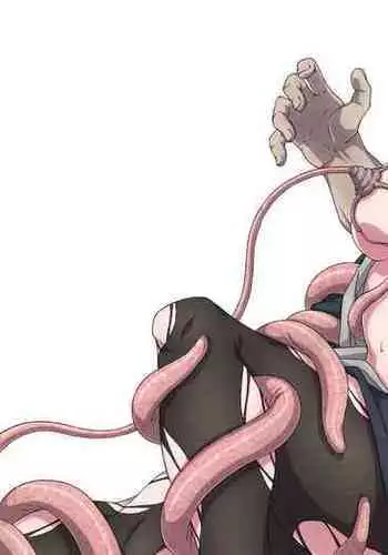 Yuna to Shokushu to Sensei to...