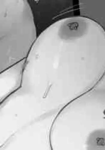 [laliberte] X-BOYFRIEND B&W [英語] [無修正]