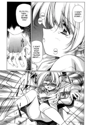 Eidron Shadow Vol1 - CH2