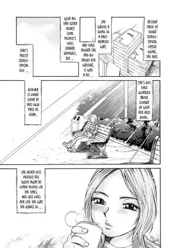 Great Reaction in Ecstasy Chapter 8