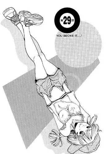 Mitsuru foreplays Emiru