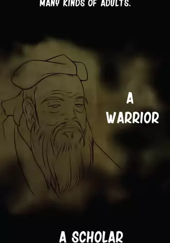 Brawling Go 0-12 Chapters (To be continued)