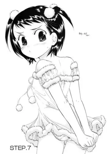 Chu-Bra!! vol1 - CH7