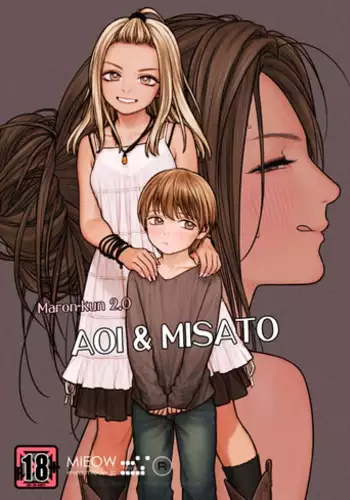 AOI & MISATO
