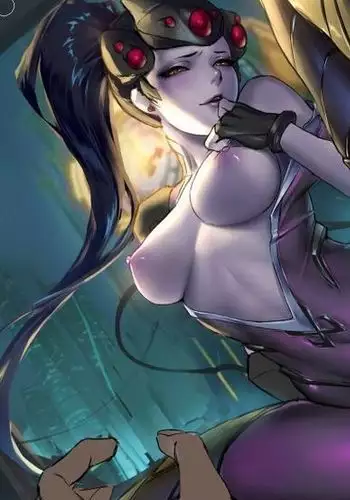 Widowmaker <3