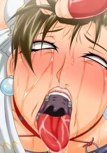 Goumon Rengoku 7 Onna Toushi Aigan Hen