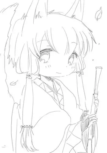 [we53] 秋雨 (Vocaloid)