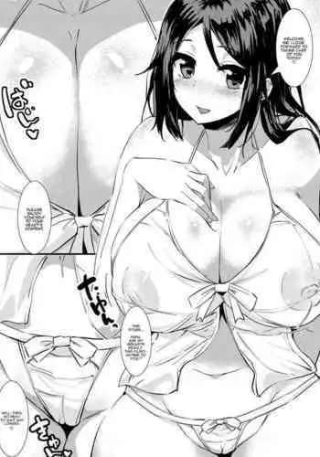 [Exercise ABC] Paizuri Senmonten e Youkoso [English] [ZuriRaba]