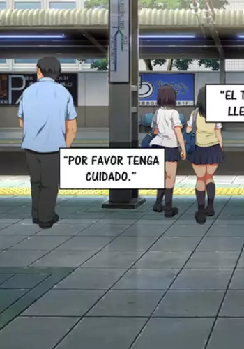 Lucky Pervert - The Prequel 1-2