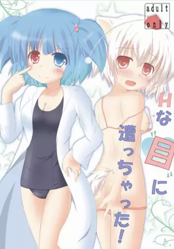 [CitruSniper (Nyaon)] H na 