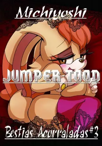 Kemono no Kanzume Toppatsu Hon 2013. No. 3 Decensored