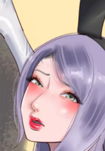 Shemale no Kuni no Alice no Bouken | Shemale Country: Alice's Adventure