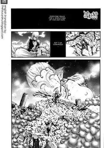 [Nishikawa Kou] Kuro Yousei | Dark Elf Ch. 1-4 [English] {thetsuuyaku}