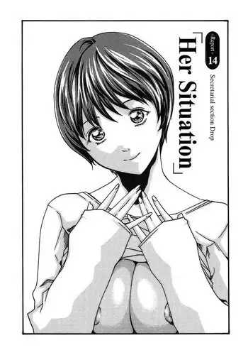 Hishoka Drop Rep14 - Her Situation