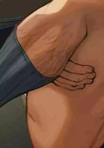 [Tarutoru] Deliveryman [Eng]