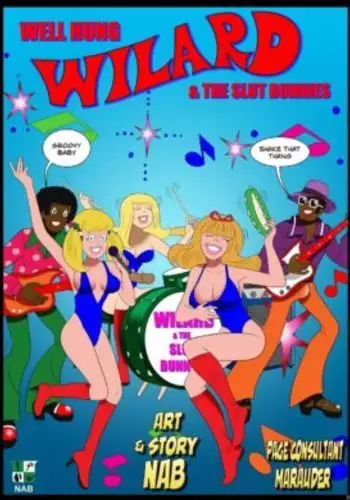 [Nab] – Well Hung Wilard