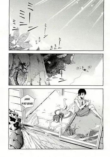 It Goes Without Saying [English] [Rewrite] [olddog51] [Decensored]