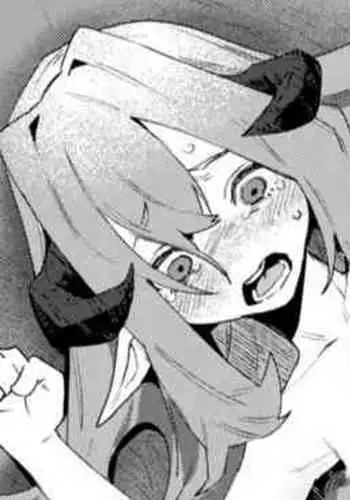 Mazoku no ko ga Haramase sex sareru Hanashi