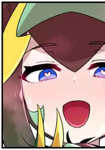 [Kusayarou] Slave Ball Sennou ~Mei & Jalorda Hen~ | Slave Ball Brainwashing: Mei and Serperior (Pokémon Black 2 and White 2) [English]