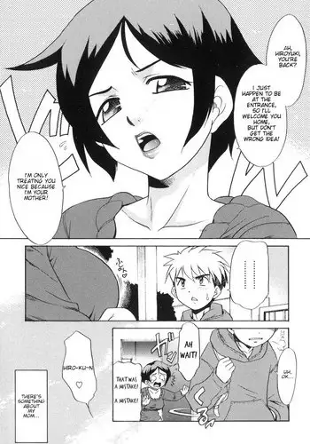 [Nekogen] Deredere [Eng][terriball]