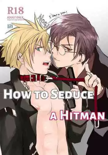 Koroshiya-san no Otoshikata