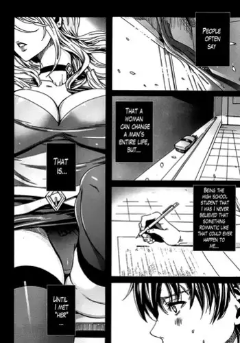 [FEI] Sensei's Secret Lesson Ch. 1-2 | Sensei no Himitsu Jugyou Ch. 1-2 [English] [Lazarus H]