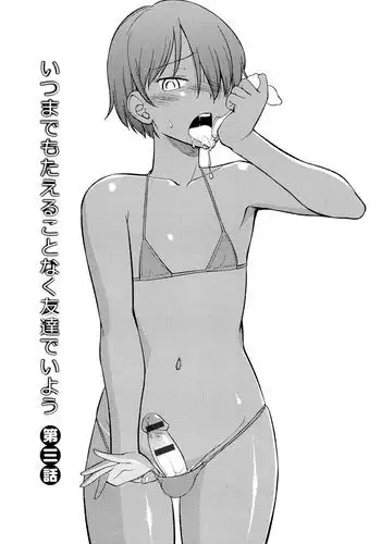 Mesu-Nized Festival - Chapter 10