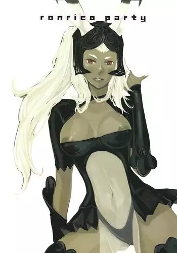 Fickser's - Ronrico Party