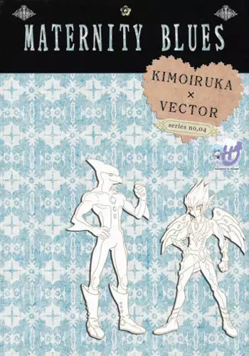 (Sennen☆Battle in Osaka 2) [Mijinko Paradise (Azuma Juuji)] MATERNITY BLUES (Yu-Gi-Oh! Zexal) [English] {Hennojin}