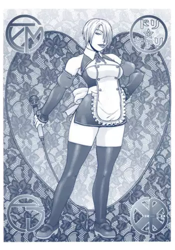 (C78) [From Japan (Aki Kyouma)] Dre☆Cali (Various)