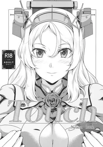 (C95) [Obsidian Order (Shoda Norihiro)] Touch (Kantai Collection -KanColle-)