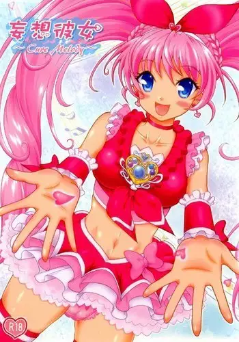 Mousou Kanojo ~Cure Melody~
