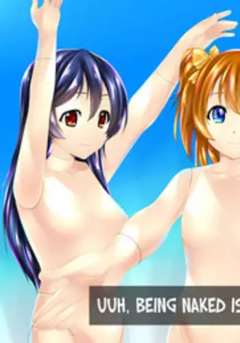 [Shinenkan] Love Doll (Love Live!) (English)