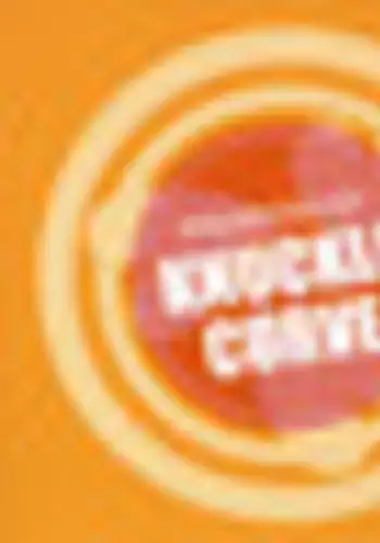 [Knuckle Curve] Junjou Hatsujouki