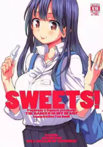 SWEETS!
