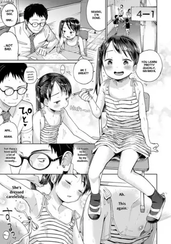 Hatsukoi Sensei | First Love Oath